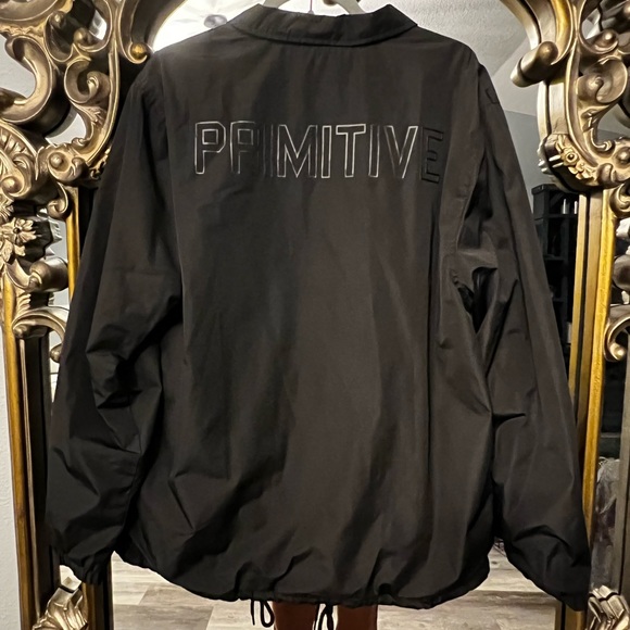 NWT PRIMITIVE jacket - Picture 11 of 11